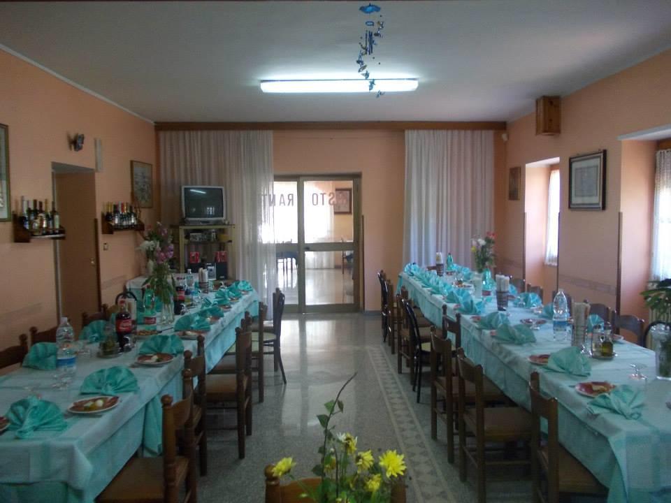 La Lucciola Albergo Ristorante 탈리아코초 외부 사진